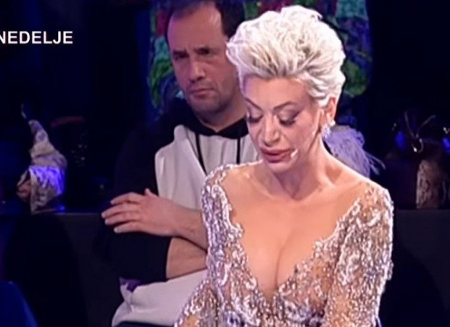 ŠOK-AUDIO! Jasno se čuje kako Maja izgovara OVE reči - pevačica RAZOTKRILA PREPISKE Anđela i Milice na samom startu!