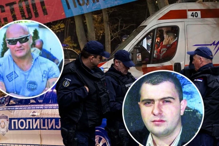 MIĆA ČETNIK IZREŠETAO JOCIĆA KAD SE VRAĆAO SA SLAVE! Godišnjica krvavog obračuna u Aleksincu - Ubica se četiri godine krio, pa pao zbog nove likvidacije!