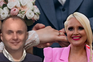 MAJA NIKOLIĆ SE UDAJE ZA BIZNISMENA! Zavela nekadašnjeg opasnog momka - ovako je povezan sa Kaćinim Stojketom!