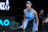 TAKO JE, BRE, OLGA! Danilovićeva gazi na Australijan openu