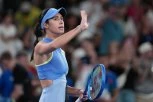 OLGA DANILOVIĆ TRUDNA: Najlepše moguće vesti za srpsku teniserku!