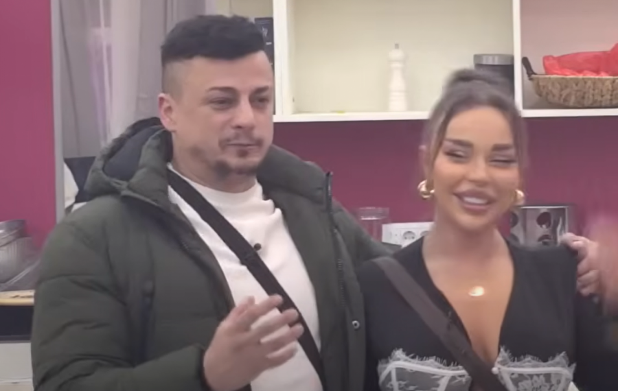 TERZA SE HITNO OBRATIO PORODICI! Ulazi u borbu za starateljstvo! OD MILICE VELIČKOVIĆ ŽELI SAMO DVE STVARI!