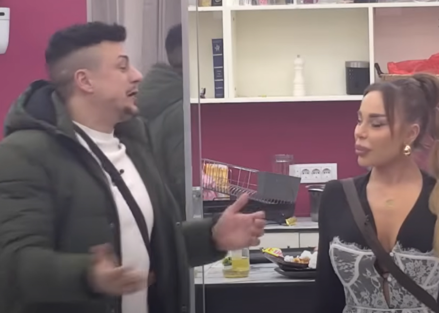 TERZA SE HITNO OBRATIO PORODICI! Ulazi u borbu za starateljstvo! OD MILICE VELIČKOVIĆ ŽELI SAMO DVE STVARI!