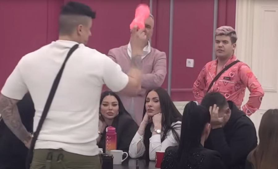 TERZA SE HITNO OBRATIO PORODICI! Ulazi u borbu za starateljstvo! OD MILICE VELIČKOVIĆ ŽELI SAMO DVE STVARI!