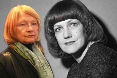 REGION SE OPRAŠTA OD SESTRE BISERE VELETANLIĆ! Senkina smrt pogodila voditeljku RTS - reči seku poput žileta!