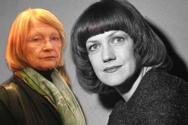 REGION SE OPRAŠTA OD SESTRE BISERE VELETANLIĆ! Senkina smrt pogodila voditeljku RTS - reči seku poput žileta!