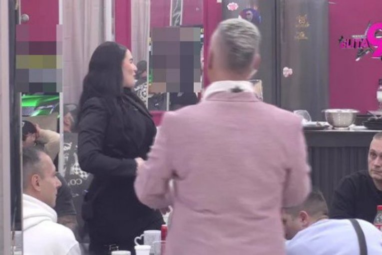 Emisija "Izbor potrčka"