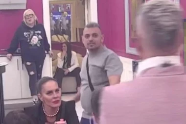 HAOS U "ELITI 9": Bora Santana nikad niže udario na učesnike - POČELA JE PAKLENA NEDELJA! (VIDEO)