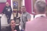 HAOS U "ELITI 9": Bora Santana nikad niže udario na učesnike - POČELA JE PAKLENA NEDELJA! (VIDEO)
