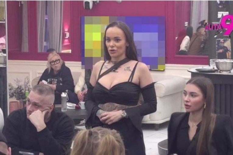 Emisija "Izbor potrčka"