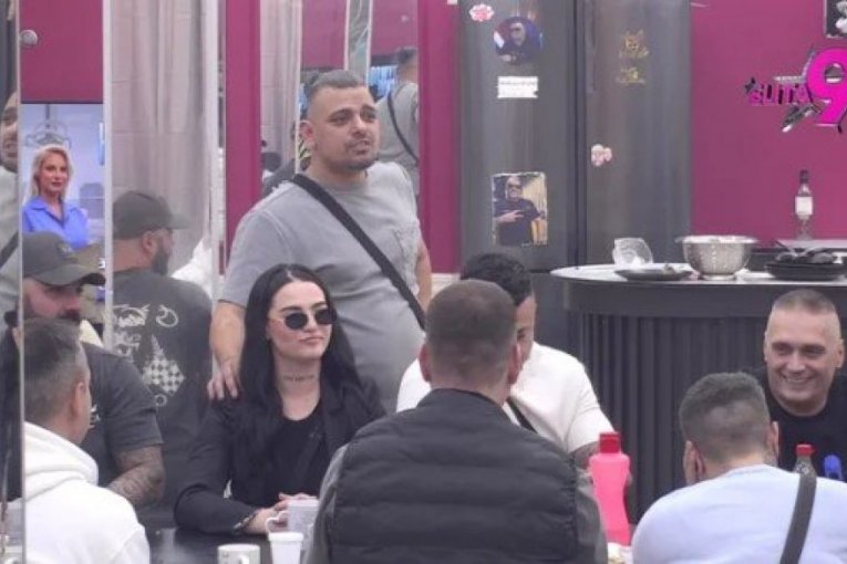 Emisija "Izbor potrčka"