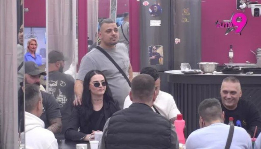 HAOS U "ELITI 9": Bora Santana nikad niže udario na učesnike - POČELA JE PAKLENA NEDELJA! (VIDEO)