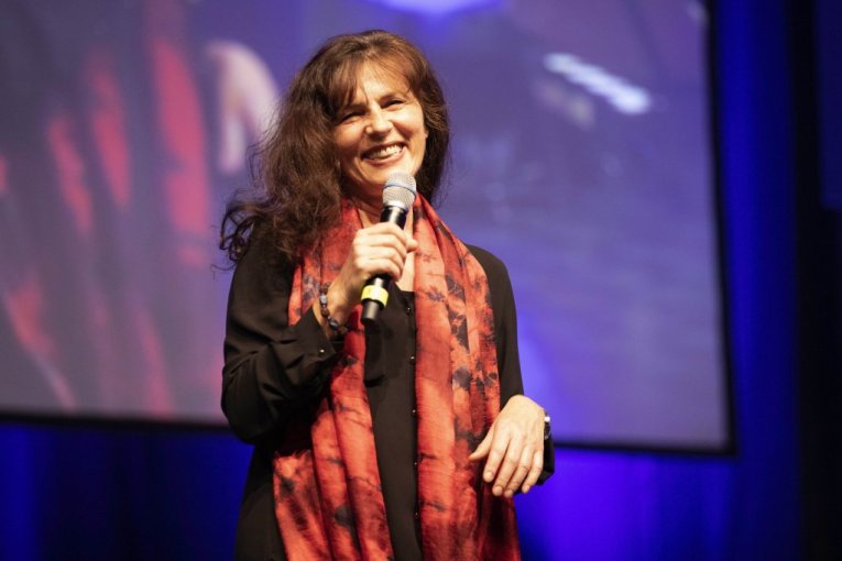 Mira Furlan