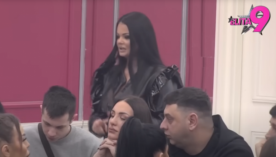 JEZIVO! Janjuš podneo ZABRANU PRILASKA protiv Jovane Cvijanović, pa je zvao na VRELU AKCIJU! ŠOK-BOMBA DIREKTNO IZ PROGRAMA!