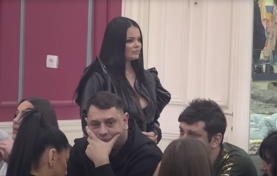 JEZIVO! Janjuš podneo ZABRANU PRILASKA protiv Jovane Cvijanović, pa je zvao na VRELU AKCIJU! ŠOK-BOMBA DIREKTNO IZ PROGRAMA!