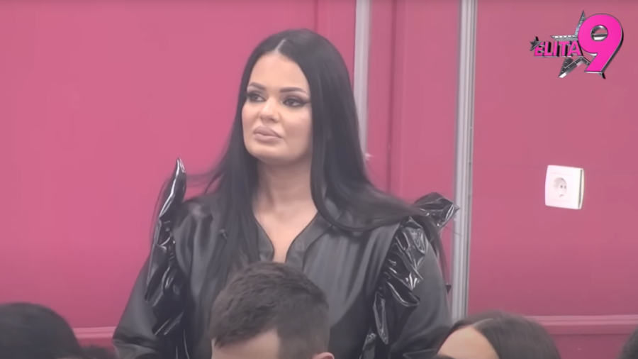 JEZIVO! Janjuš podneo ZABRANU PRILASKA protiv Jovane Cvijanović, pa je zvao na VRELU AKCIJU! ŠOK-BOMBA DIREKTNO IZ PROGRAMA!