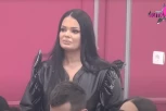 NISU PAZILI, PA OSTALA TRUDNA!? Šok-otkriće u "Eliti 9"! Aneli Ahmić iznela jezive detalje o Jovani Cvijanović i Janjušu!