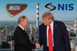SRBIJA OTVARA VRATA ZA SARADNJU MOSKVE I VAŠINGTONA? Prodaja ruskog dela NIS dokazala da je nemoguće MOGUĆE!