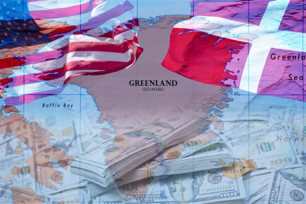 "SMIRITE HISTERIJU, DUBOKO UZDAHNITE!" Vašington priprema Dance za KUPOVINU GRENLANDA koja neminovno dolazi?