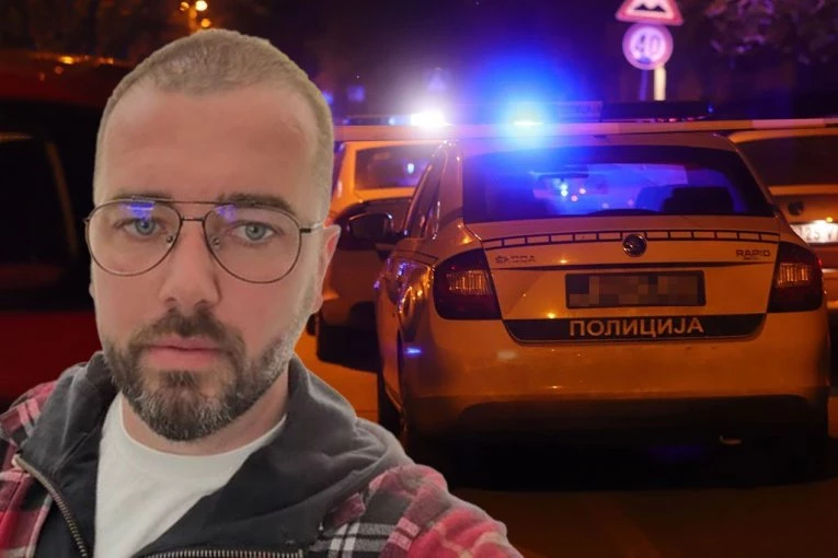 ŠOKANTNI DETALJI IZ ŽIVOTA ALEKSANDRA KOSA! Danas osuđen nakon HAPŠENJA, a ove informacije su IZNENADILE JAVNOST!