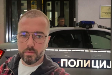 OSUĐEN ALEKSANDAR KOS! Najnovije informacije o cimeru i prijatelju Čede Jovanovića!