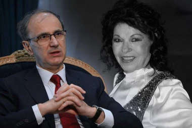 DOBILA NACIONALNU PENZIJU, PA UMRLA! Beti Đorđević pred SMRT dobila priznanje od Vlade Srbije!