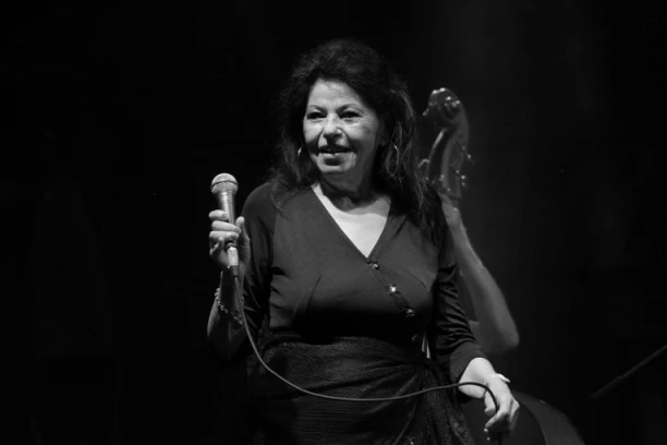 Ovde će biti sahranjena Beti Đorđević