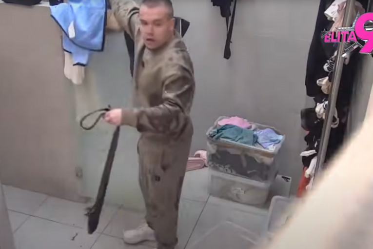 Aneli Ahmić i Dača Virijević