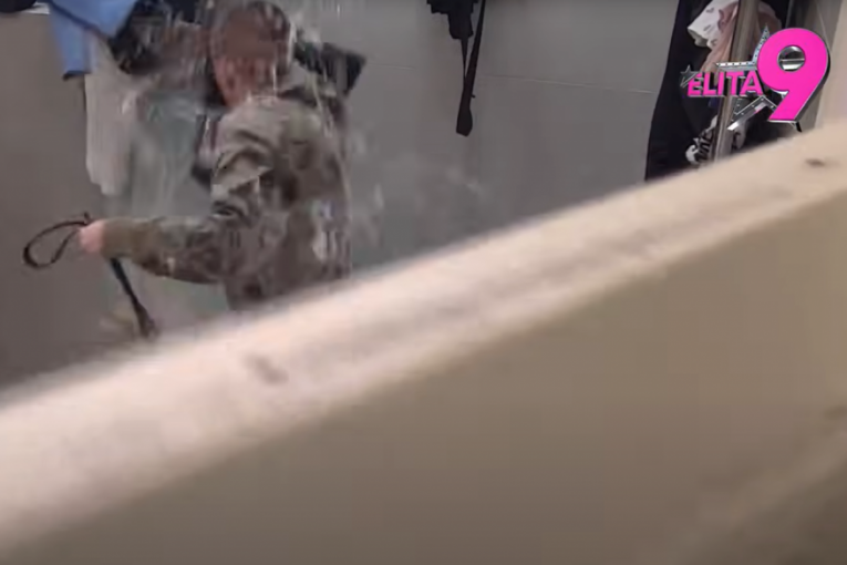 Aneli Ahmić i Dača Virijević