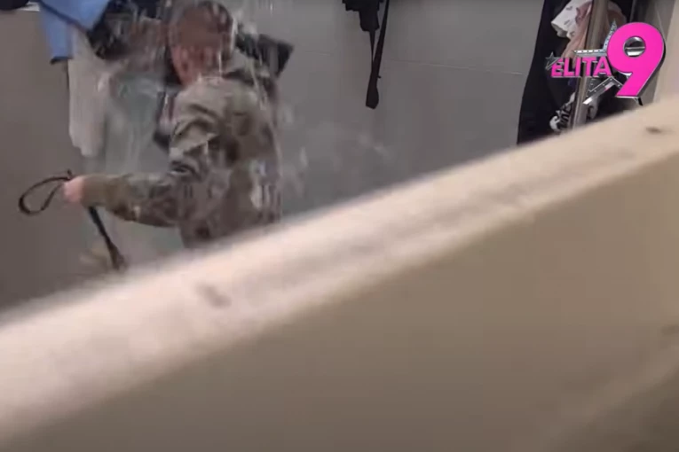 SVINGERAJ U "ELITI"! Aneli Ahmić s TROJICOM u isto vreme - spremite se da čujete OVE VESTI!