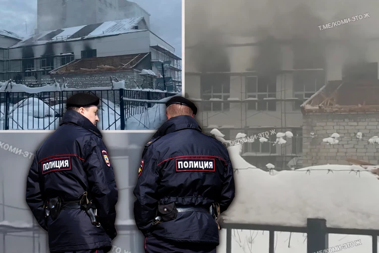 KOBNA GREŠKA U CENTRU ZA OBUKU RUSKE POLICIJE! Poginula žena, instruktor tokom časa aktivirao šok-bombu, povređeno 20 ljudi (VIDEO)