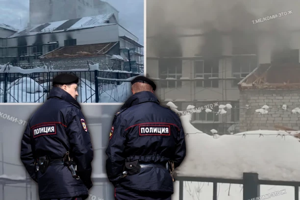 KOBNA GREŠKA U CENTRU ZA OBUKU RUSKE POLICIJE! Poginula žena, instruktor tokom časa aktivirao šok-bombu, povređeno 20 ljudi (VIDEO)