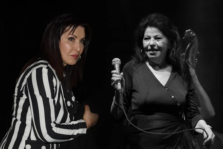 MILENU PLAVŠIĆ SLOMILA SMRT BETI ĐORĐEVIĆ! Pomenula i muža pokojne pevačice: Znam je od početka moje karijere