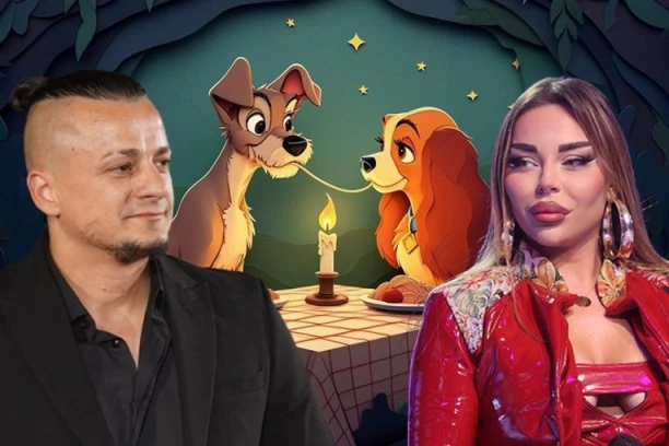 SLEPILI SE KO KEROVI! Sofija zajahala Terzu usred bela dana - LJUBAV CVETA posle skandala!