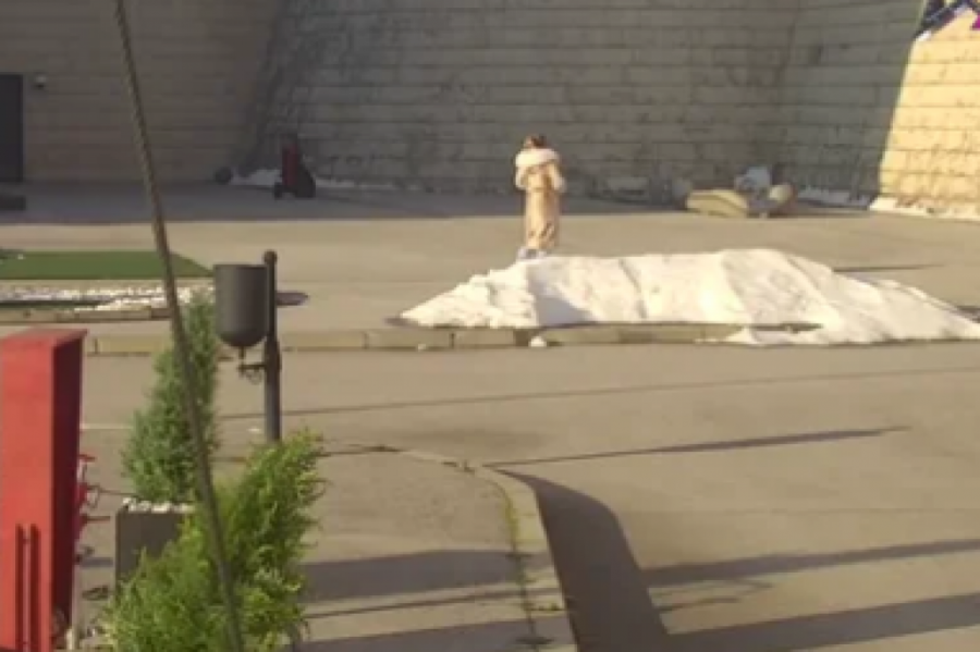 ANELI AHMIĆ PRED DISKVALIFIKACIJOM?! Potresan snimak tera suze na oči, OVO neće izdržati!