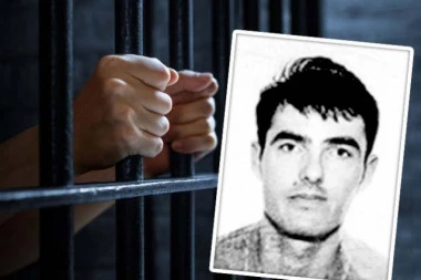 DOŽIVOTNA ROBIJA ZA UBICE JOVANA VUKOTIĆA! Vođa ''škaljaraca'' izrešetan pred trudnom suprugom i ćerkom!