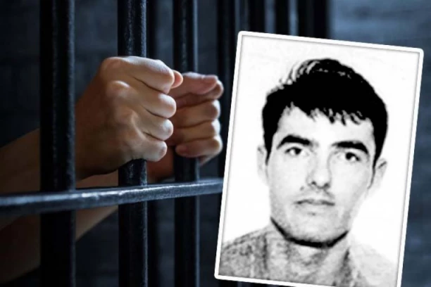 DOŽIVOTNA ROBIJA ZA UBICE JOVANA VUKOTIĆA! Vođa ''škaljaraca'' izrešetan pred trudnom suprugom i ćerkom!