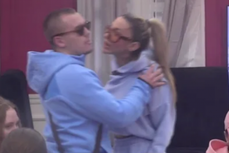 Aneli Ahmić nasrnula na Daču u Eliti