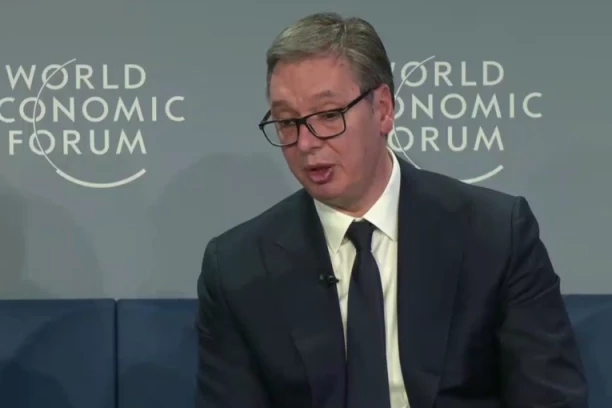 "IMAMO SAMO JEDAN TIM - SRBIJU"! Vučić: "Postavićemo pet ciljeva, prvi će biti očuvanje mira!"