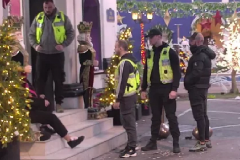 Anita Stanojlović i Luka Vujović raskinuli