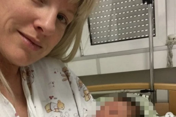 "URLAO JE NA MENE I MALTRETIRAO ME NA POROĐAJU!" Voditeljka i pevačica iznela STRAVIČNE DETALJE IZ BOLNICE: Taj osećaj BESPOMOĆNOSTI I TUGE...