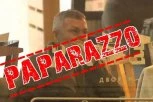 PAPARACO BOMBA! Uhvatili smo Đoleta Đoganija SA MISTERIOZNOM LEPOTICOM - evo šta se dešava IZA ZATVORENIH VRATA! (GALERIJA)