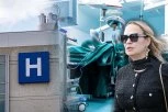 OTKRIVEN UZROK BOLESTI MARIJANE MATEUS: Opaki TUMOR uznapredovao, doktori je tada HITNO operisali!