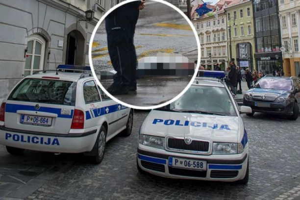 IGOR MANČIĆ IZREŠETAN U AUTOMOBILU PRED DETETOM! "Kavčani" mu spremili osvetu u srcu Ljubljane zbog milionske krađe kokaina!