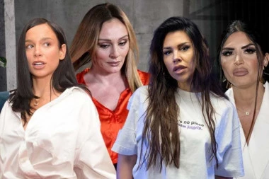 OVI MALI ŽIVOTI HITNO TREBAJU VAŠU POMOĆ, NE OKREĆITE GLAVU! Domaće zvezde uputile APEL ZA JAVNOST - NEKI ĆE UMRETI NOĆAS NA ZIMI!