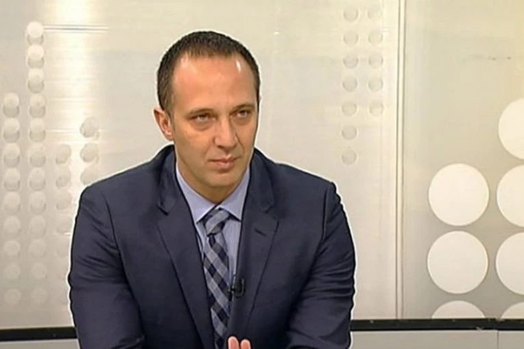 "UVERENI SMO DA ĆE SVOJIM ZNANJEM I ISKUSTVOM OPRAVDATI POVERENJE!" Nezavisni sindikat policije čestitao Ivanu Ristiću na imenovanju za komandanta JZO!