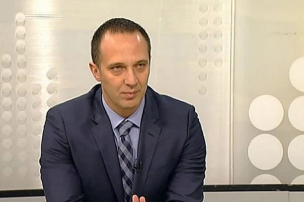 "UVERENI SMO DA ĆE SVOJIM ZNANJEM I ISKUSTVOM OPRAVDATI POVERENJE!" Nezavisni sindikat policije čestitao Ivanu Ristiću na imenovanju za komandanta JZO!