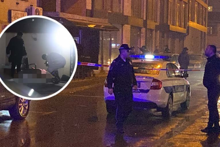 PRONAĐEN LEŠ U ZGRADI! Užas u Bogatiću, policija sumnja na OVO?