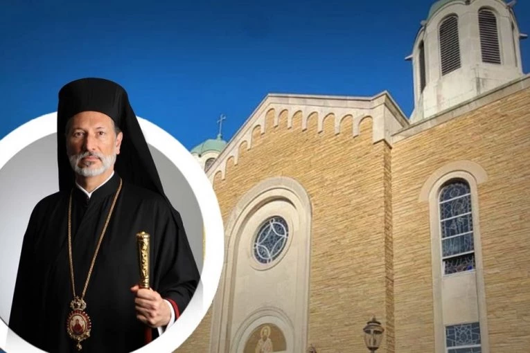 IZ CRKVENE KASE NESTALO 75.000 DOLARA - NIKO NE ZNA GDE SU: Vernici Srpske pravoslavne crkve nedeljama protestuju i zahtevaju istragu