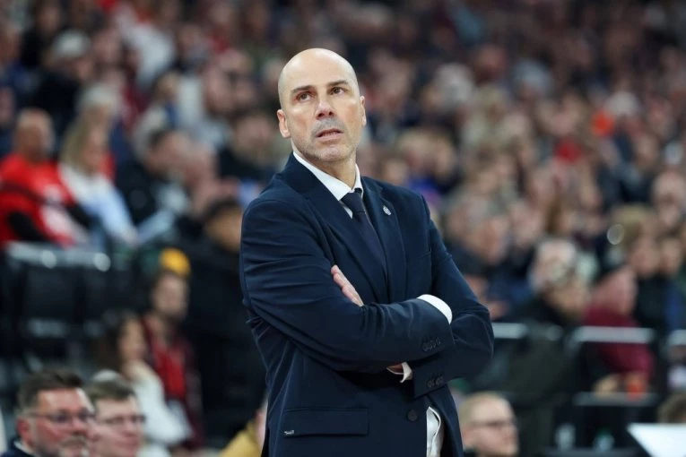 HAOS U MINHENU: Sudija se žestoko ogrešio o Partizan - pogledajte kakvu odluku je doneo!